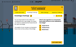Knowledge Challenge